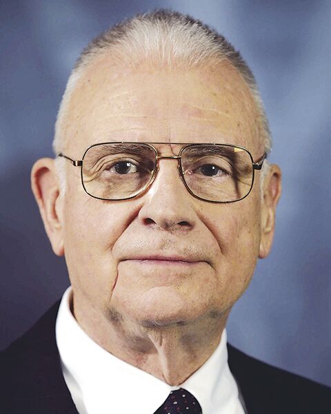 LEE HAMILTON: Elections are fundamental